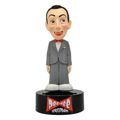 Pee-Wee Herman Figura Movible Body Knocker Pee-Wee 16 cm