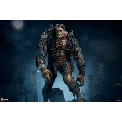 Frankenstein Estatua Frankenstein's Monster 48 cm