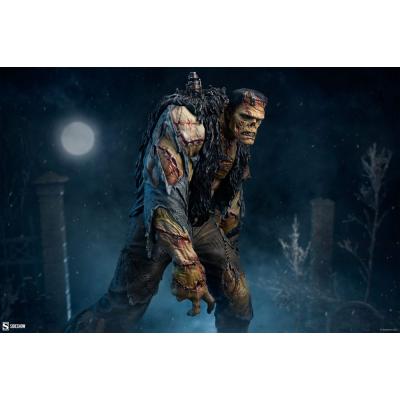 Frankenstein Estatua Frankenstein's Monster 48 cm