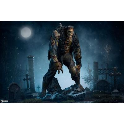 Frankenstein Estatua Frankenstein's Monster 48 cm