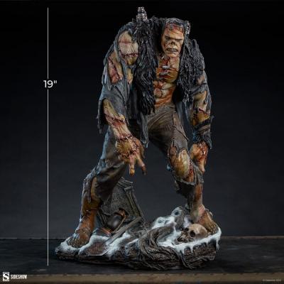 Frankenstein Estatua Frankenstein's Monster 48 cm