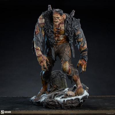 Frankenstein Estatua Frankenstein's Monster 48 cm