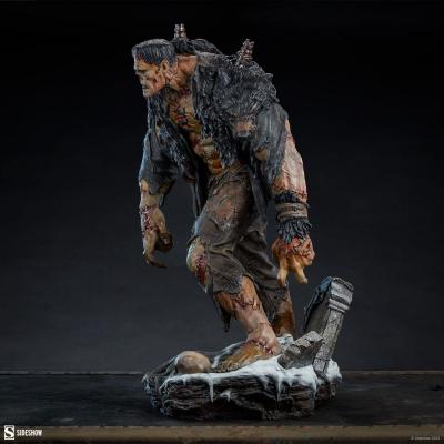 Frankenstein Estatua Frankenstein's Monster 48 cm