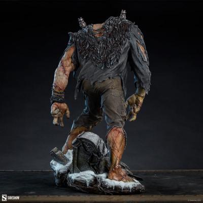 Frankenstein Estatua Frankenstein's Monster 48 cm