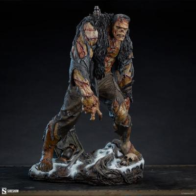 Frankenstein Estatua Frankenstein's Monster 48 cm