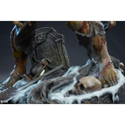 Frankenstein Estatua Frankenstein's Monster 48 cm