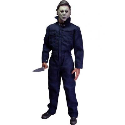 Halloween Figura 1/6 Michael Myers 30 cm