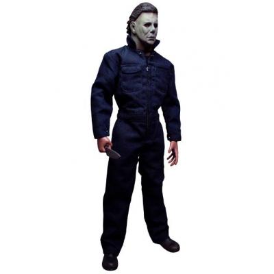 Halloween Figura 1/6 Michael Myers 30 cm