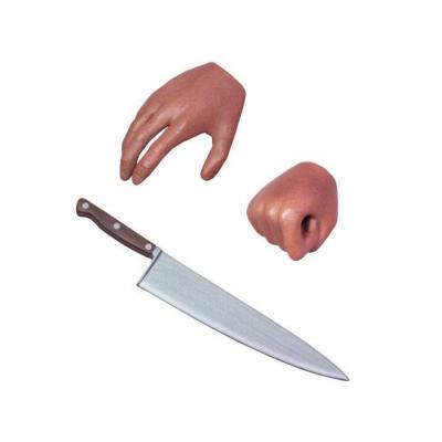 Halloween Figura 1/6 Michael Myers 30 cm