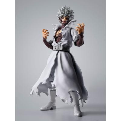 My Hero Academia Figura S.H. Figuarts Dabi 16 cm