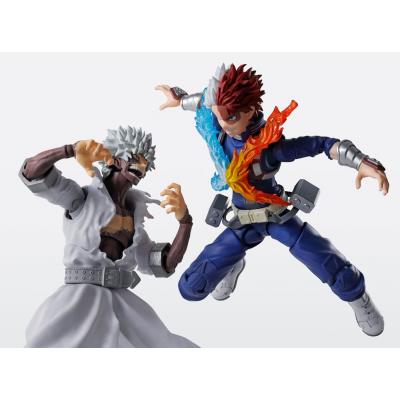 My Hero Academia Figura S.H. Figuarts Dabi 16 cm