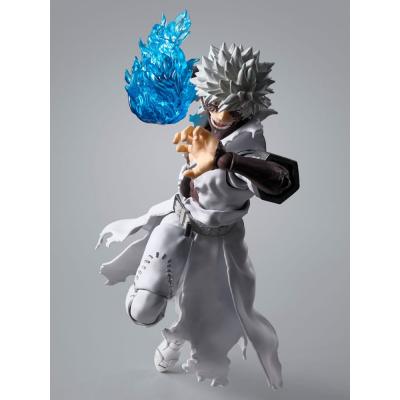 My Hero Academia Figura S.H. Figuarts Dabi 16 cm