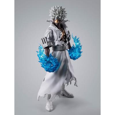 My Hero Academia Figura S.H. Figuarts Dabi 16 cm