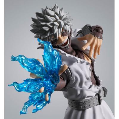 My Hero Academia Figura S.H. Figuarts Dabi 16 cm