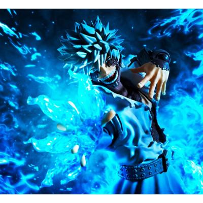 My Hero Academia Figura S.H. Figuarts Dabi 16 cm