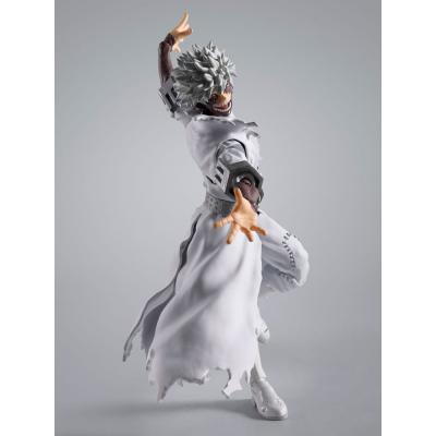 My Hero Academia Figura S.H. Figuarts Dabi 16 cm