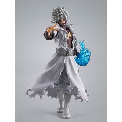 My Hero Academia Figura S.H. Figuarts Dabi 16 cm