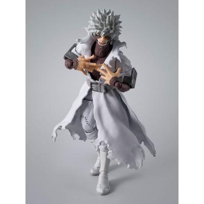 My Hero Academia Figura S.H. Figuarts Dabi 16 cm