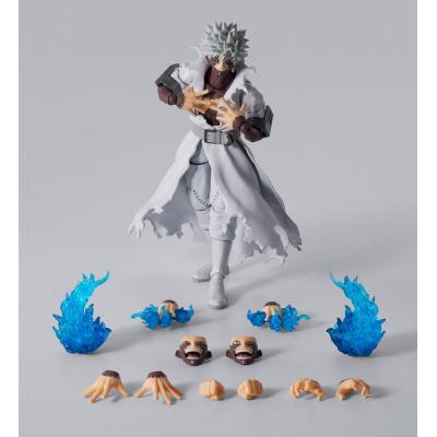 My Hero Academia Figura S.H. Figuarts Dabi 16 cm