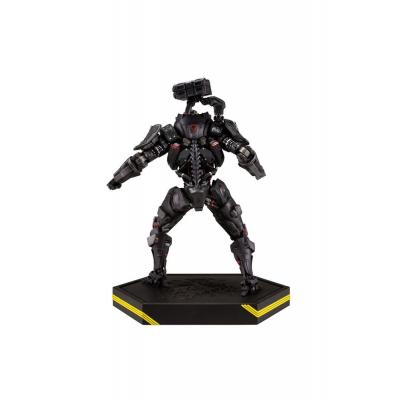 Cyberpunk 2077 Estatua PVC Adam Smasher 30 cm