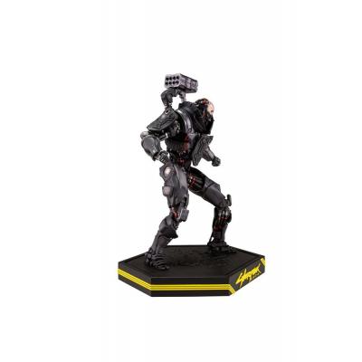 Cyberpunk 2077 Estatua PVC Adam Smasher 30 cm