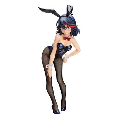 Kill la Kill Estatua PVC 1/4 Ryuko Matoi Bunny Ver. 35 cm