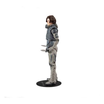 Dune Figura Build A Paul Atreides 18 cm