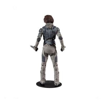 Dune Figura Build A Paul Atreides 18 cm