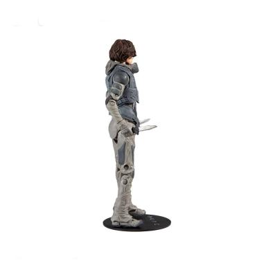 Dune Figura Build A Paul Atreides 18 cm