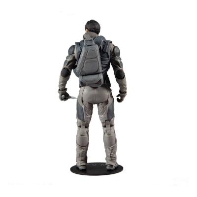 Dune Figura Build A Stilgar 18 cm