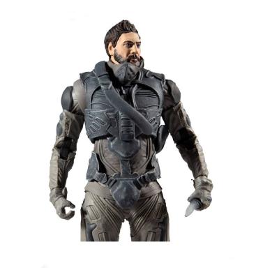 Dune Figura Build A Stilgar 18 cm