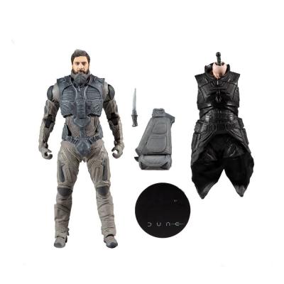 Dune Figura Build A Stilgar 18 cm