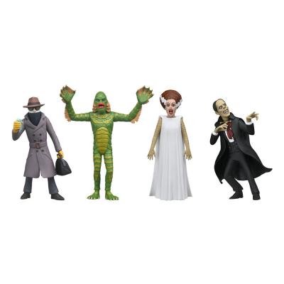 Toony Terrors Figuras 1/6 Good Guy Series 2 Toony Terrors Surtido (12)