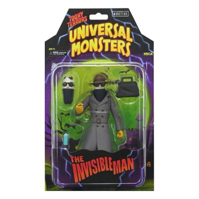 Toony Terrors Figuras 1/6 Good Guy Series 2 Toony Terrors Surtido (12)