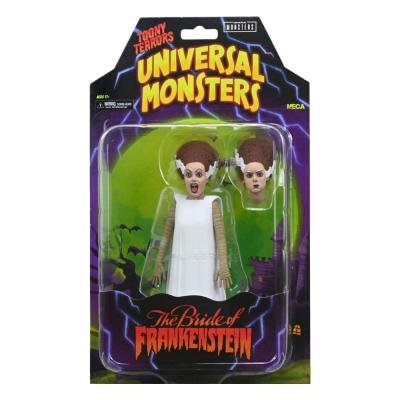 Toony Terrors Figuras 1/6 Good Guy Series 2 Toony Terrors Surtido (12)