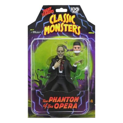 Toony Terrors Figuras 1/6 Good Guy Series 2 Toony Terrors Surtido (12)