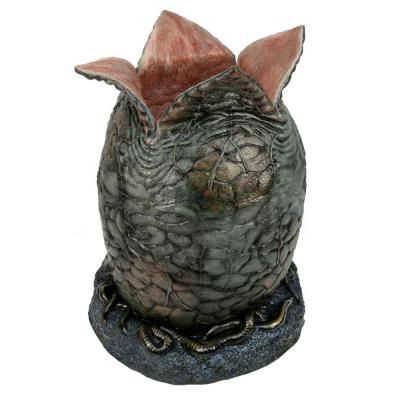 Aliens Réplica 1/1 Espuma Xenomorph Egg & Latex Facehugger 91 cm