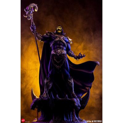 Masters of the Universe Legends Estatua 1/5 Skeletor 63 cm