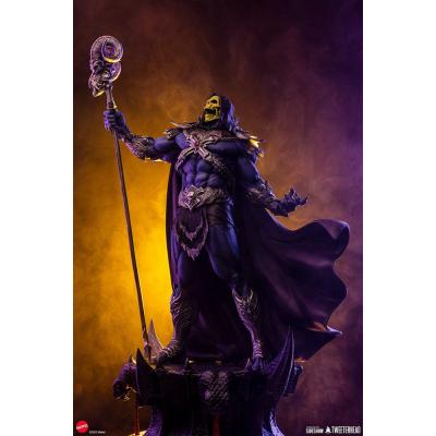 Masters of the Universe Legends Estatua 1/5 Skeletor 63 cm