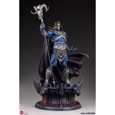 Masters of the Universe Legends Estatua 1/5 Skeletor 63 cm