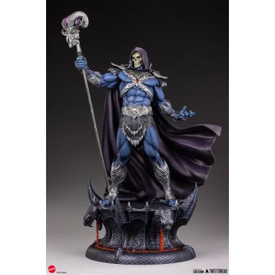 Masters of the Universe Legends Estatua 1/5 Skeletor 63 cm