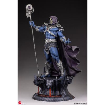 Masters of the Universe Legends Estatua 1/5 Skeletor 63 cm