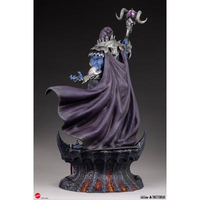 Masters of the Universe Legends Estatua 1/5 Skeletor 63 cm