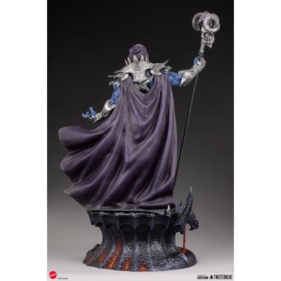 Masters of the Universe Legends Estatua 1/5 Skeletor 63 cm