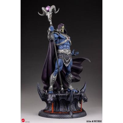 Masters of the Universe Legends Estatua 1/5 Skeletor 63 cm