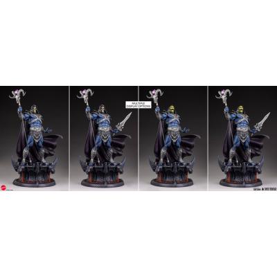 Masters of the Universe Legends Estatua 1/5 Skeletor 63 cm