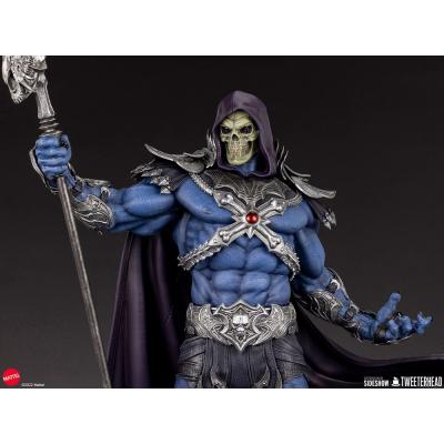 Masters of the Universe Legends Estatua 1/5 Skeletor 63 cm