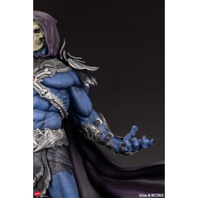 Masters of the Universe Legends Estatua 1/5 Skeletor 63 cm