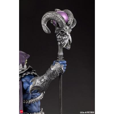 Masters of the Universe Legends Estatua 1/5 Skeletor 63 cm