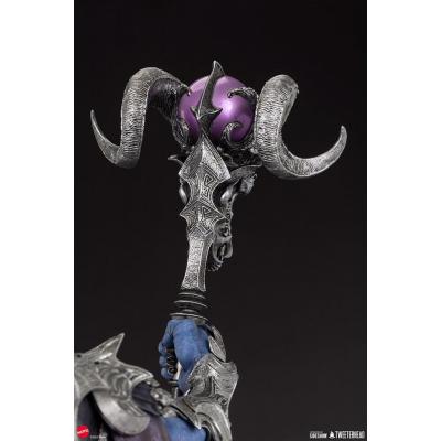 Masters of the Universe Legends Estatua 1/5 Skeletor 63 cm